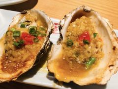 -蚝翅·海鲜粥·烧烤·宁夏滩羊季(玉米楼店)