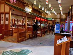 -大江户·温泉洗浴(浑南店)