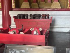 -历代帝王庙博物馆