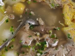 -百味园土菜馆(迎宾东路店)
