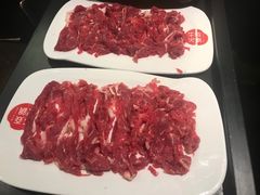 -牛焱·贵州黄牛肉火锅(城西银泰店)