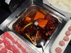 牛油火锅-川西坝子火锅(清江东路3.0直营店)