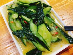 -老长沙粉面馆(陡岭路店)