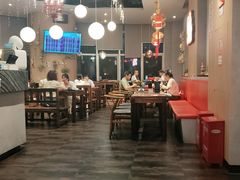 -红料理|串串有瘾·烧烤(吴中路店)
