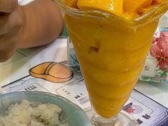 -糖潮糖水铺(省府店)