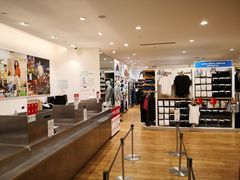 -优衣库(上海虹口龙之梦店)