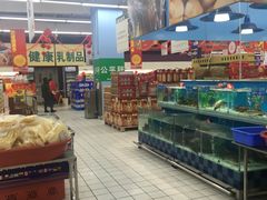 -大润发(张江店)