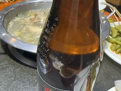 -圣罗巴海鲜烤肉自助(佳兆业店)