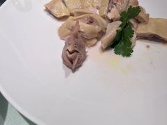 -金河半岛园林酒家(金融城店)