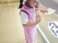 -DQ·蛋糕·冰淇淋(浦江欢乐颂店)