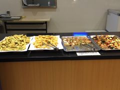 -感恩心素食馆(百世广场店)