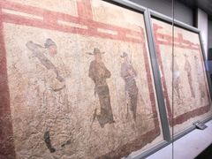 -洛阳古墓博物馆