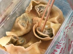 -潘国仙耳光馄饨(黄家阙路店)