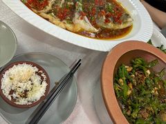 -湘中缘·湖南菜(娄底驻京办店)