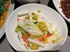 -三江里·宜宾川菜(亚运村店)