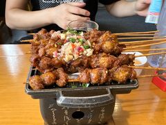 -大鸽饭(马王堆店)