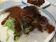 -北李妈妈菜·海肠捞饭(开发区万达店)