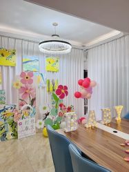 -雪绒花月子会所(祥盛店)