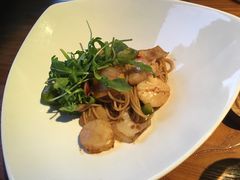 -Amanda餐厅(长乐路店)