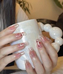 -1T·1M 日式美甲美睫