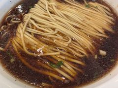 阳春面-怡园饭店-餐厅(四望亭店)