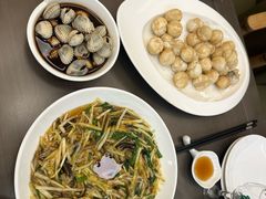 -骆驼阿三饭店(迪赛邻里店)