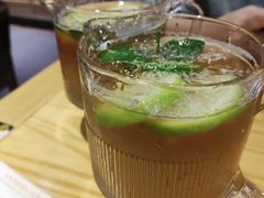 -豪约客牛排(世贸店)