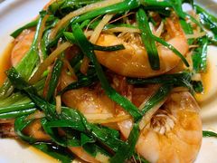 豉油虾-新发现(苏州中心商场店)