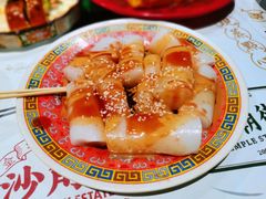 -憶廟街 X 沙角邨(太古城店)