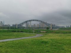 -汉江湾体育公园