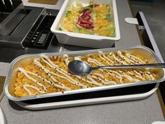 -丰茂烤串(外滩星荟中心店)