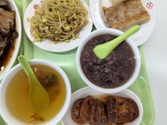 -北大家园食堂