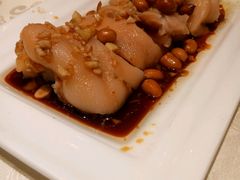 沙姜猪手-恒宝和宴(合生广场店)