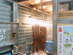 -黄连大头华烧鹅店(大良店)