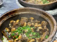 -红星光发煲仔饭(大石街店)