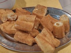 -大戚饭店(泰华路店)