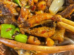 -黄泰吉拾味餐厅(江汉路店)