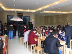 iphone_upload_pic-遵义虾子张六羊肉粉(金码头店)