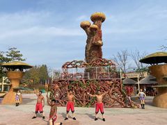 -大连海昌发现王国主题公园