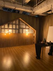 -魔豆贝芘国际亲子摄影