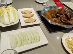 -蝎王府羊蝎子(西稍门店)