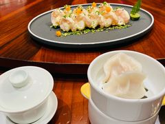 -喜鼎海胆水饺(东港店)