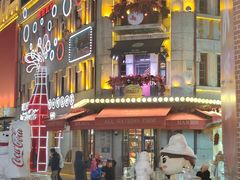 -中华巴洛克风情街