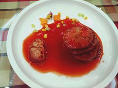 -朝郡酒家·粤菜(燕大星苑店)