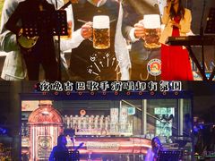 -PAULANER普拉那德国啤酒花园(千玺广场店)