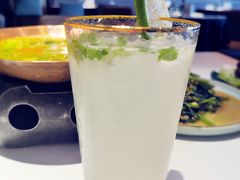 莫吉托Mojoto-BetterThai 泰加(苏州中心店)