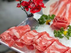 渝利牛双喜-渝利重庆火锅