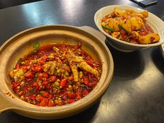 -潇湘阁(望京SOHO店)