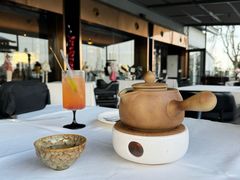 -量子制造·元创意料理(李公堤店)