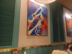 -美奈小馆·越南料理(中航城君尚购物中心店)